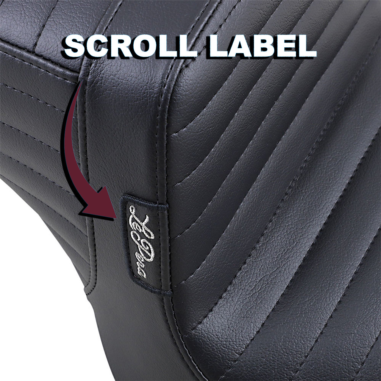Seat Lepera TailWhip X Shredhills