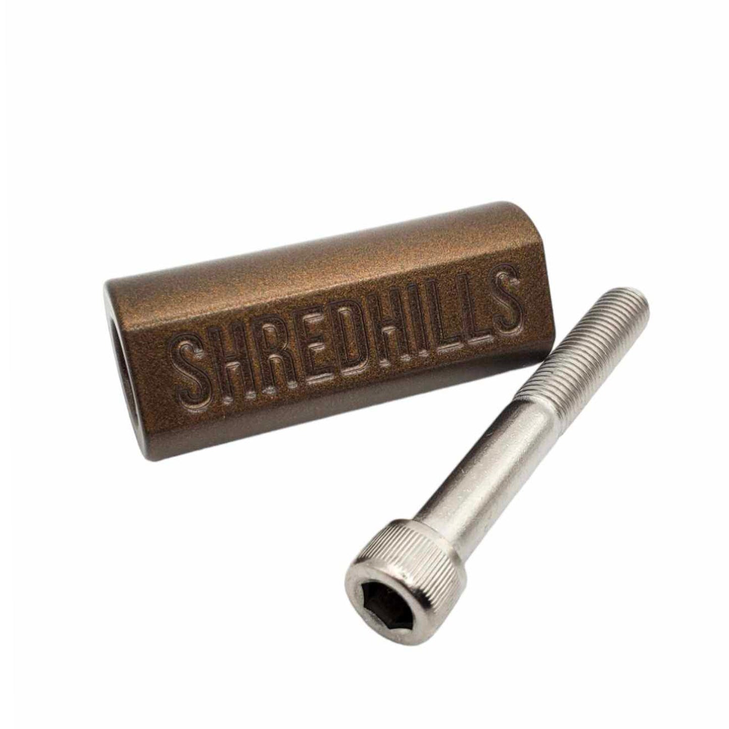 Shifter Peg
