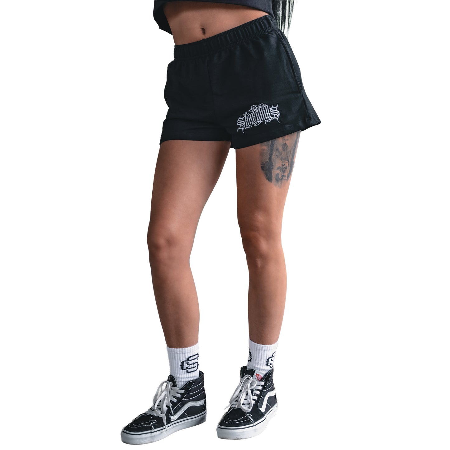 Shorts Women - Signature