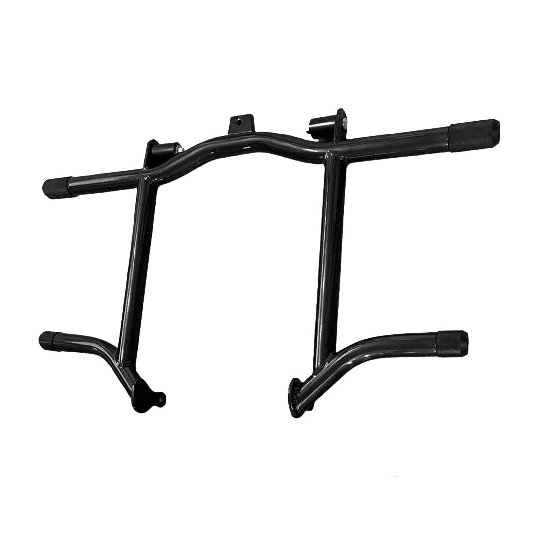 Highway Peg Crash Bar - Bagger - Shredhills