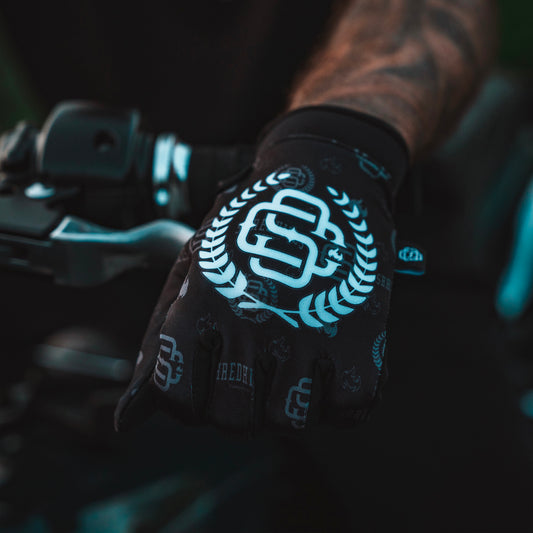 Supply Co - Gloves - Shredhills