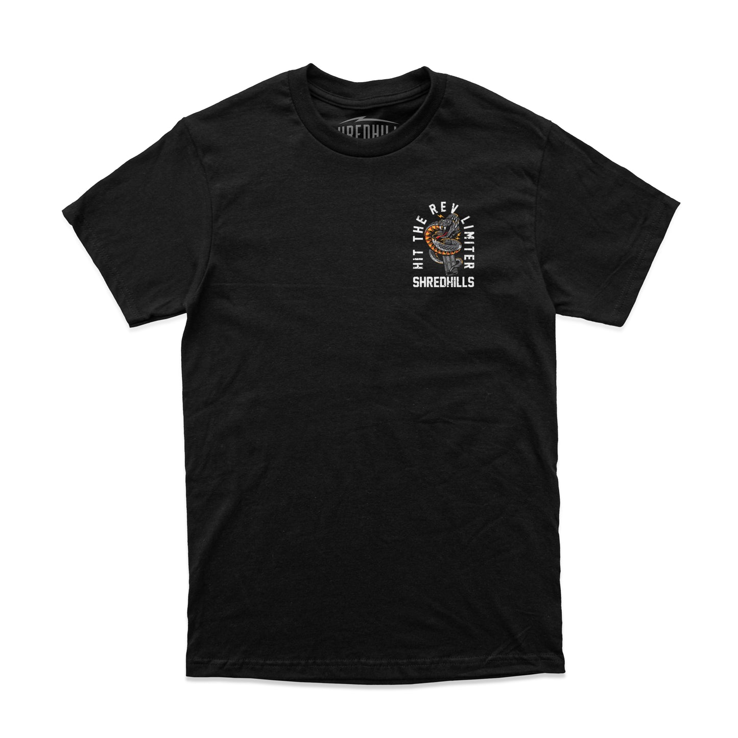 Rev Limiter - Tee