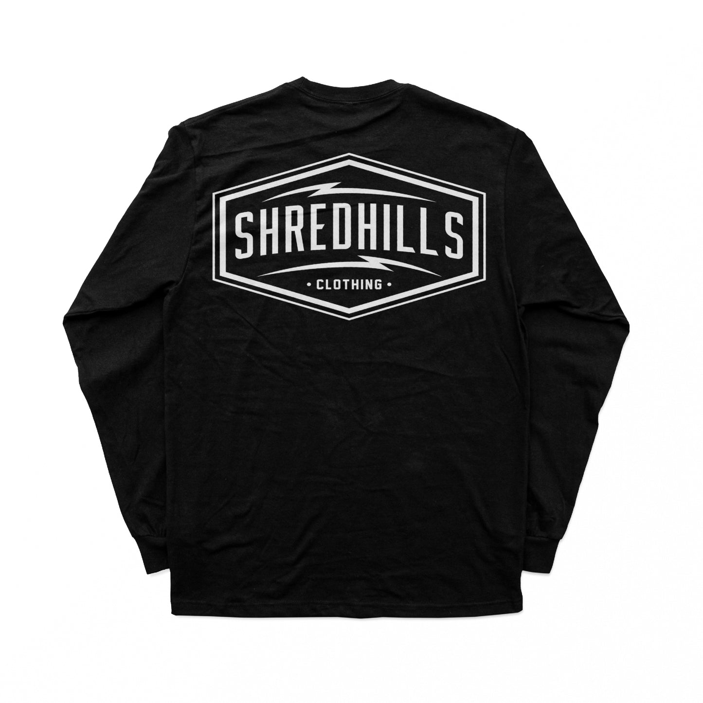 Classy Longsleeve