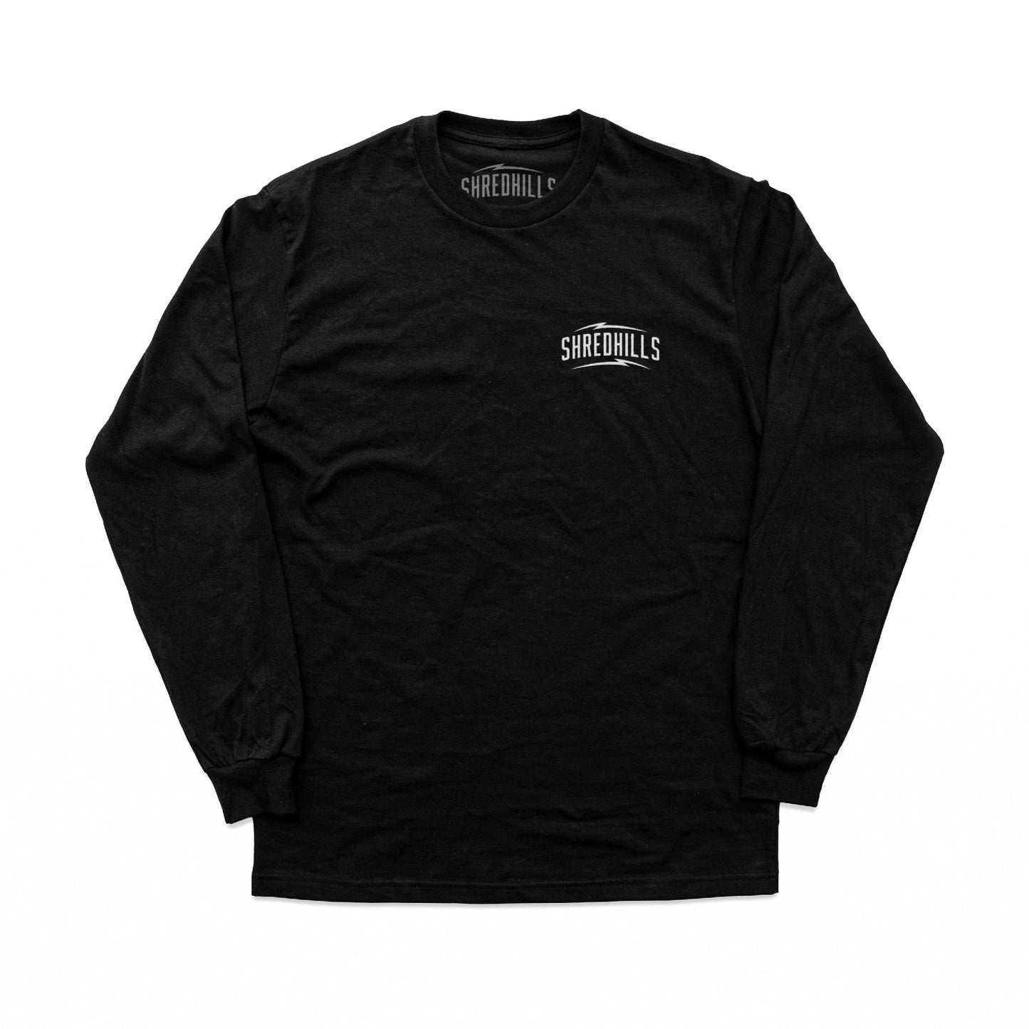 Classy Longsleeve