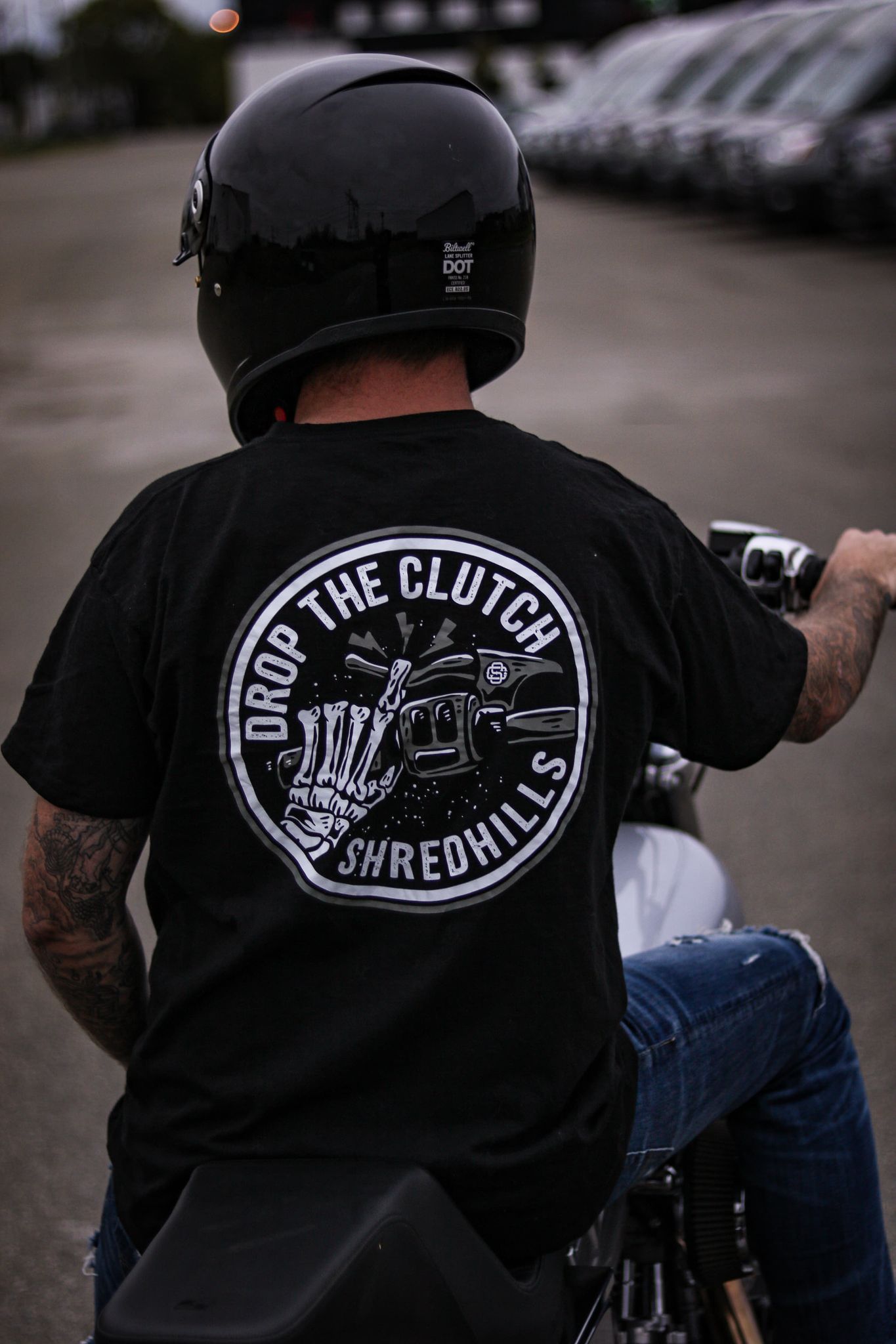 T-Shirts