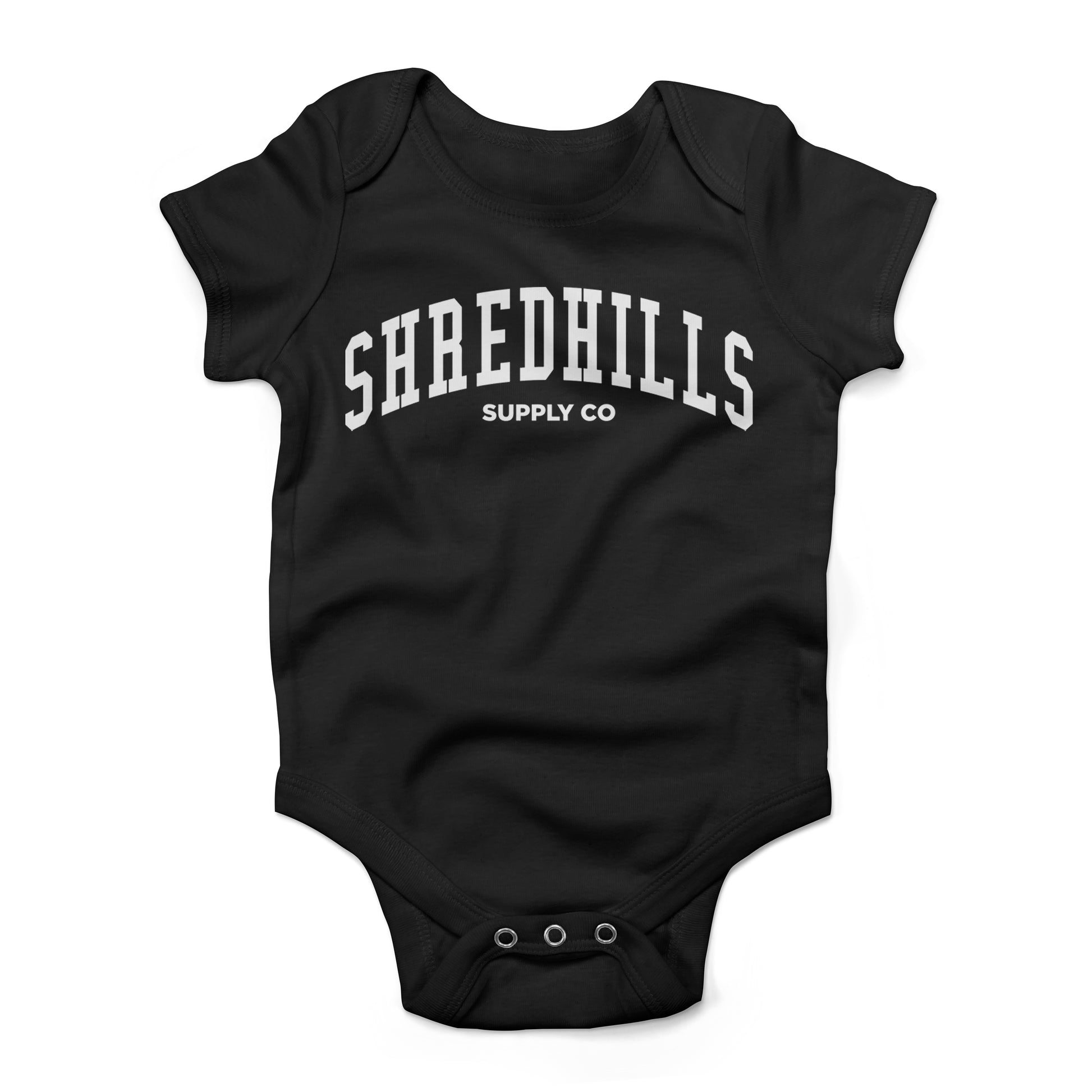 Baby Rib One Piece - Gang - Shredhills