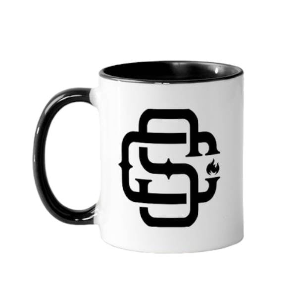 Coffee Mug 2 Side Printed