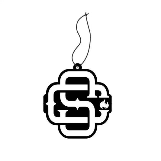 Air Freshener - Black Ice - Shredhills