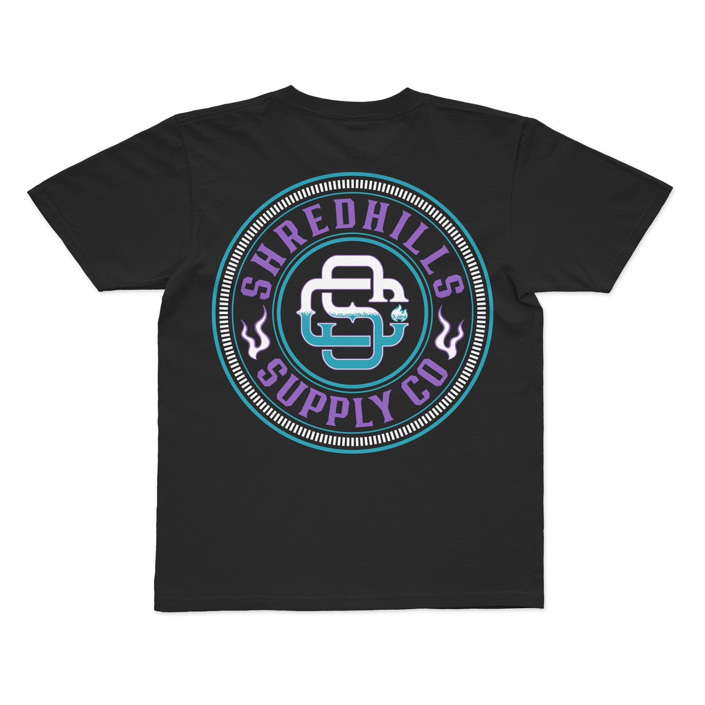 Unit Kids - Tee - Shredhills