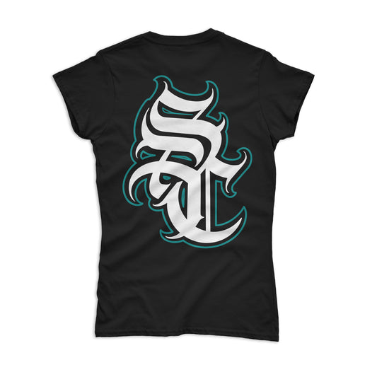 Street Crew - Women Tee - Shredhills