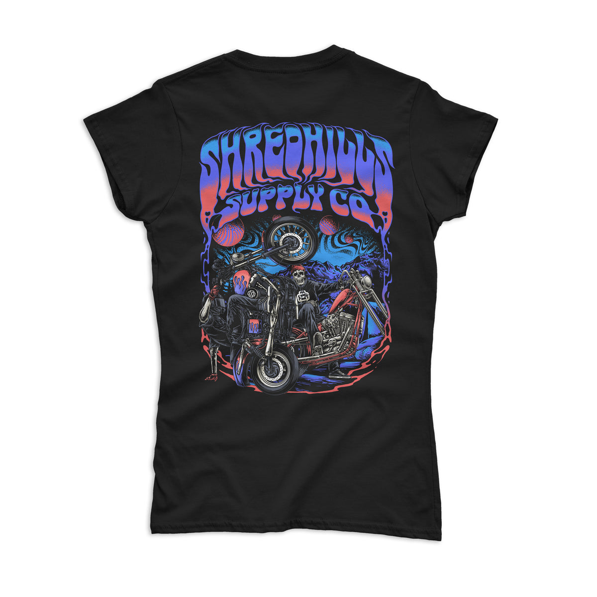 T-shirt pour femme - KULT70