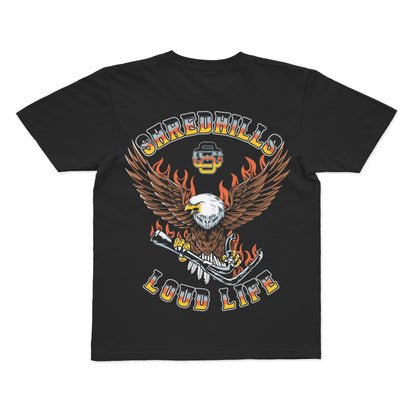 Loud Life - Kids & Youth Tee - Shredhills
