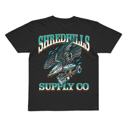 Rise Up - Kids & Youth Tee - Shredhills