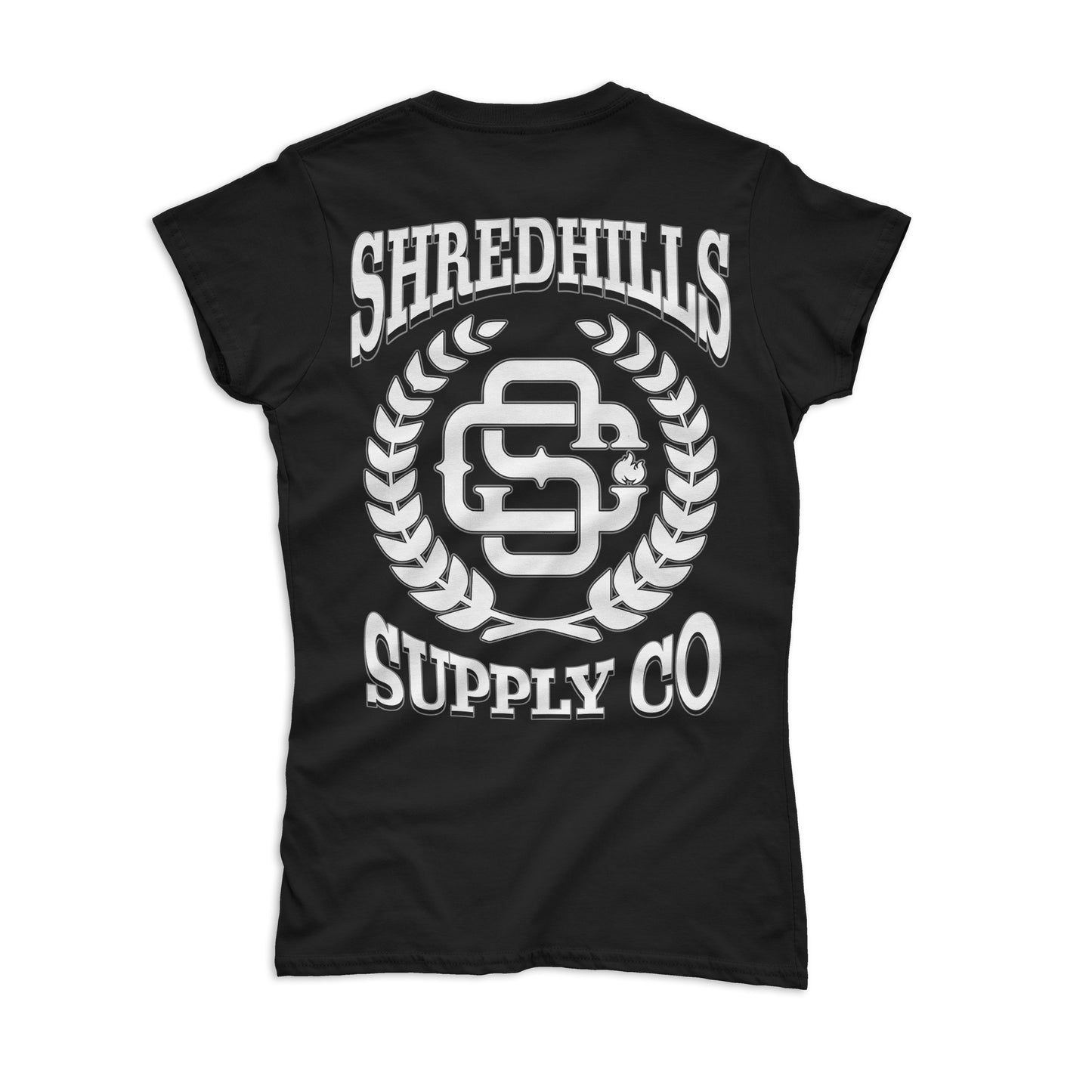 Supply Co - Women Tee - Shredhills