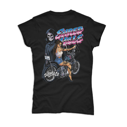 T-shirt pour femme - Vice Society