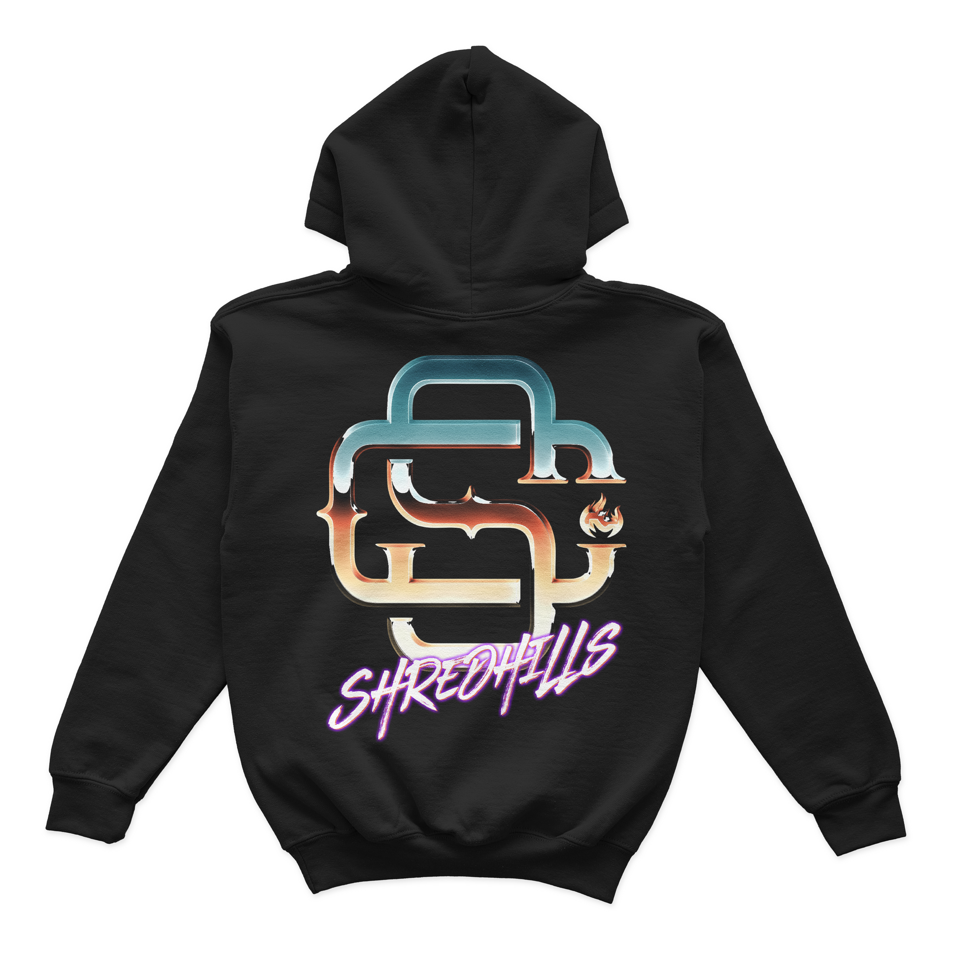 Baby Rib One Piece - OG - Shredhills