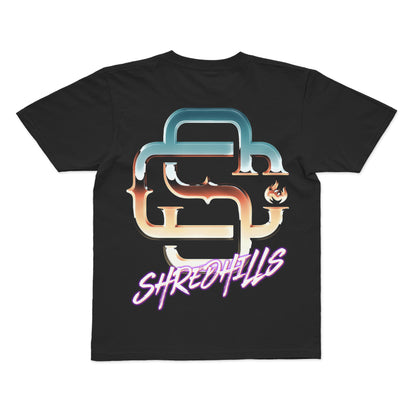 Vice Steel - Kids & Youth Tee - Shredhills