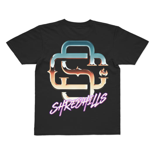 Vice Steel - Kids & Youth Tee - Shredhills