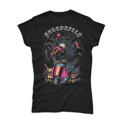 Vulture - Women Tee
