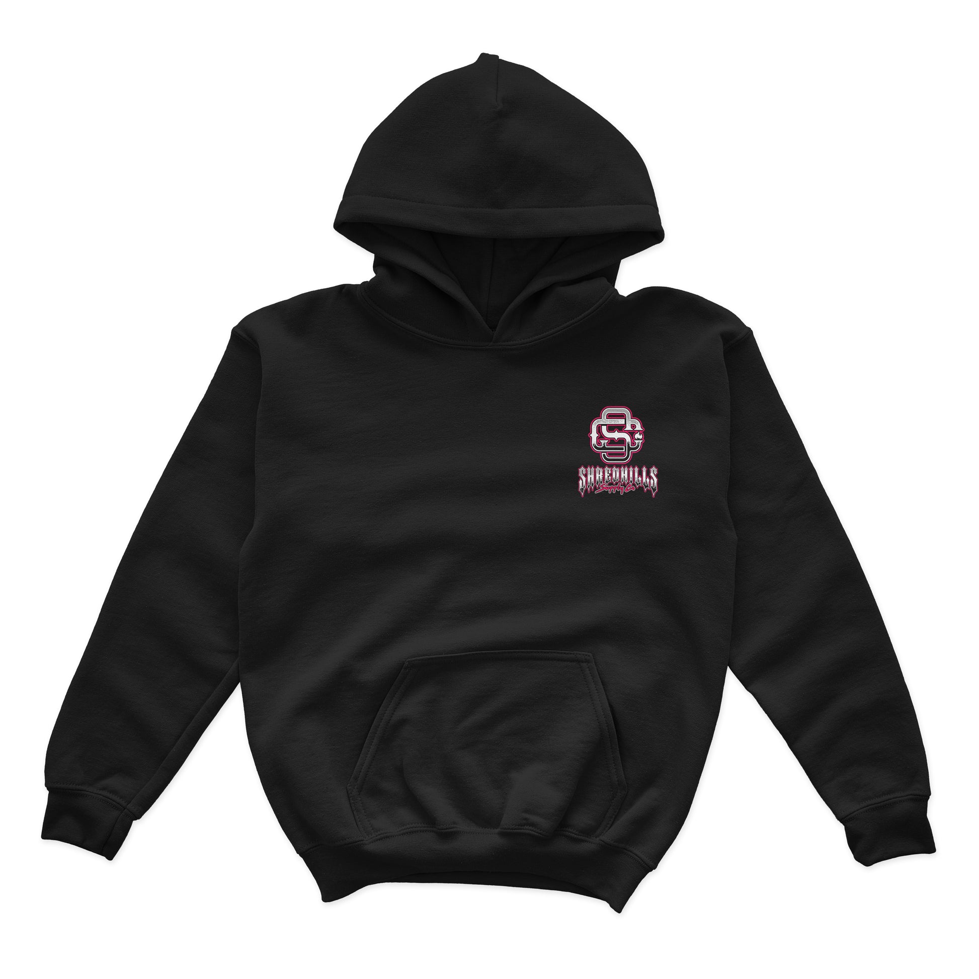 Apocalypse - Kids & Youth Hoddie - Shredhills