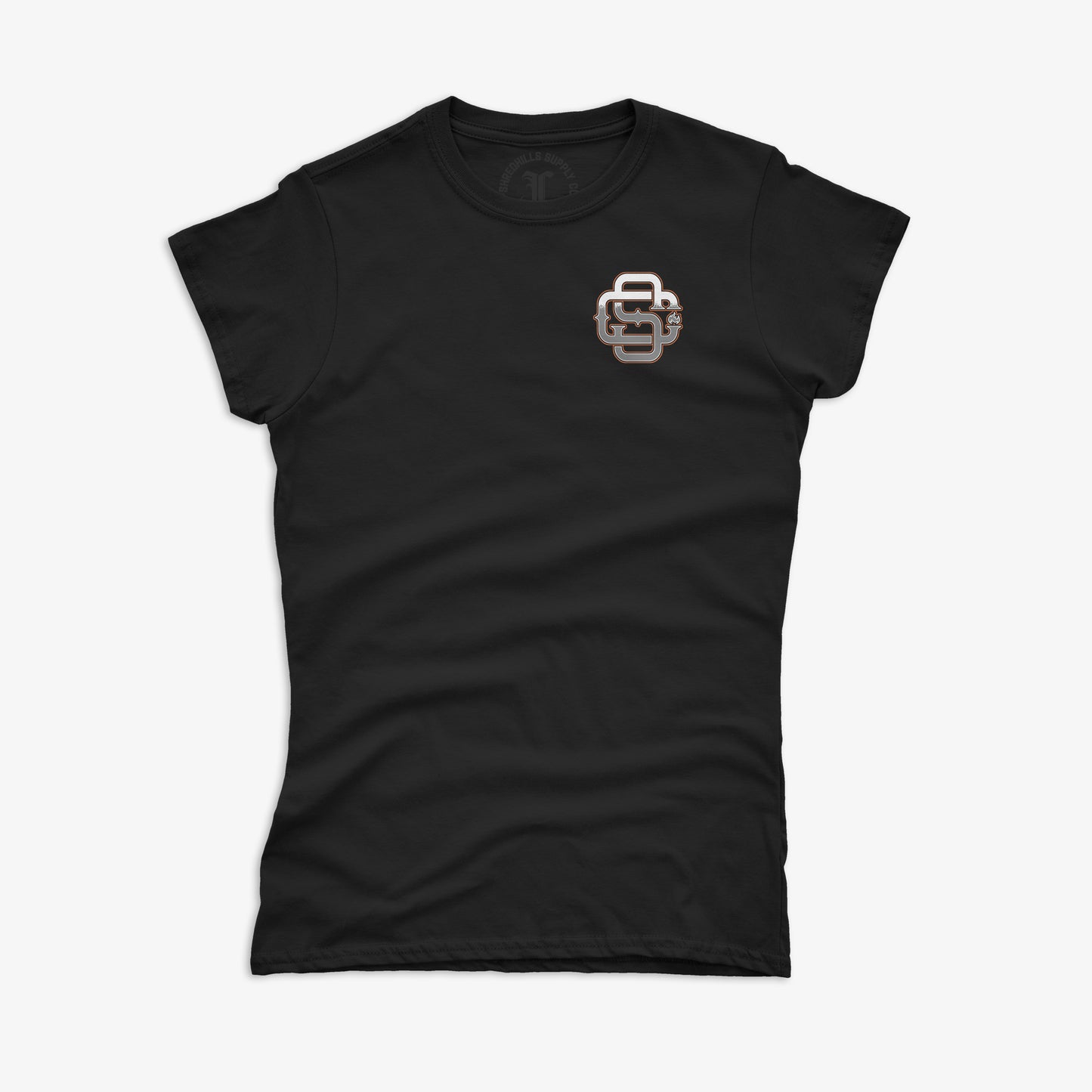 Beat The Evo - Women Tee - Shredhills