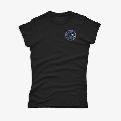 Burn Unit - Women Tee - Shredhills