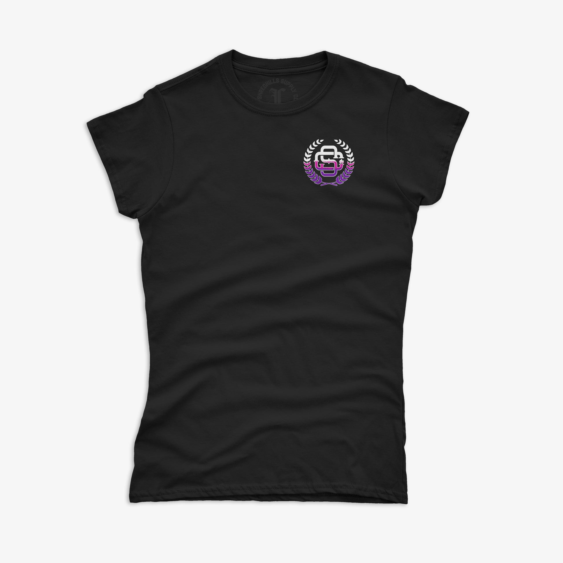 Deathtraps - Women Tee - Shredhills