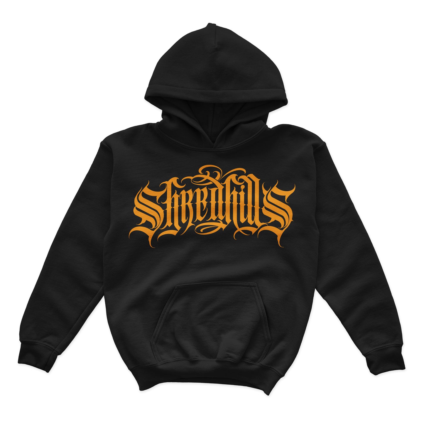 ElCarnicero - Kids & Youth Hoddie - Shredhills