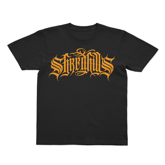 ElCarnicero - Kids & Youth Tee - Shredhills