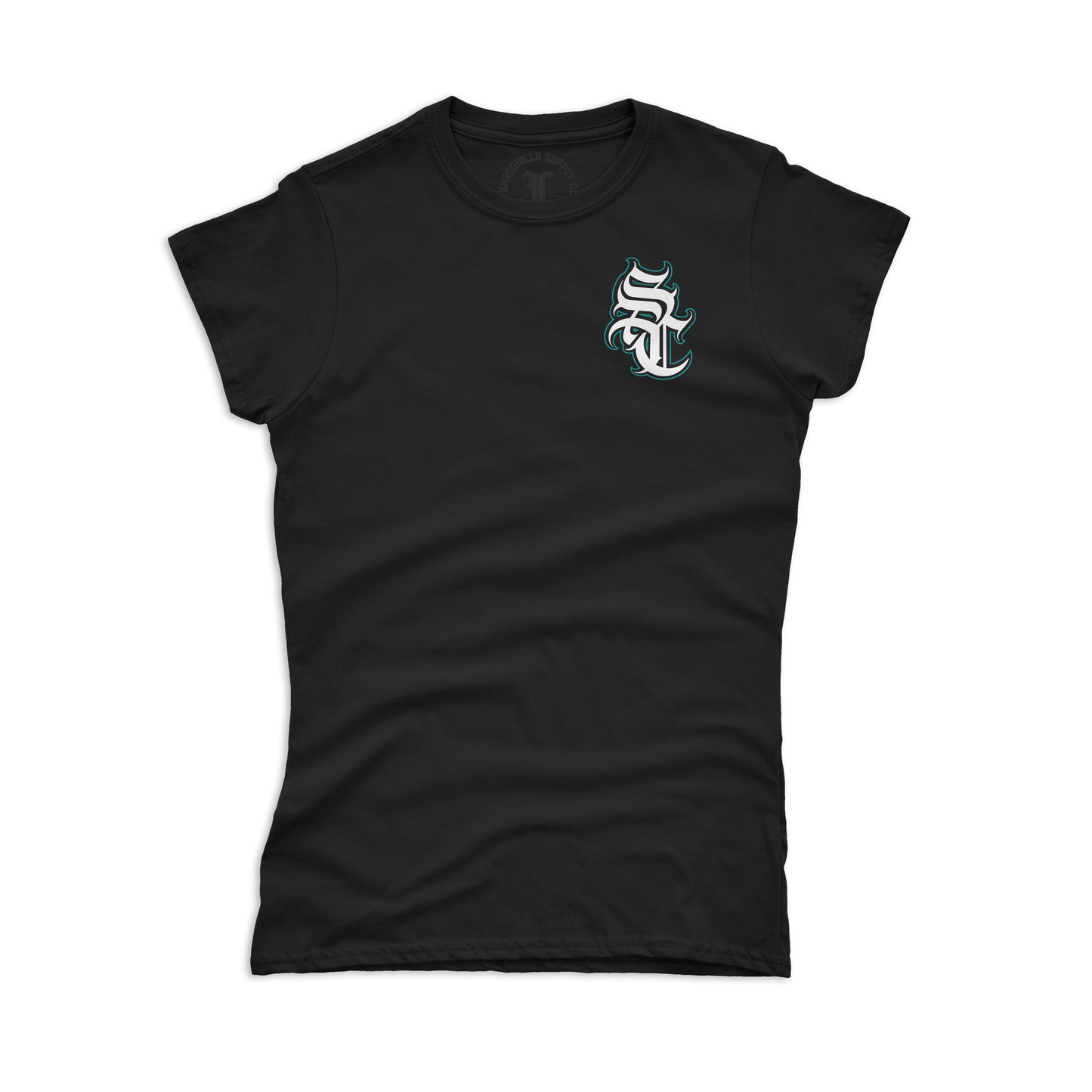 Street Crew - Women Tee - Shredhills