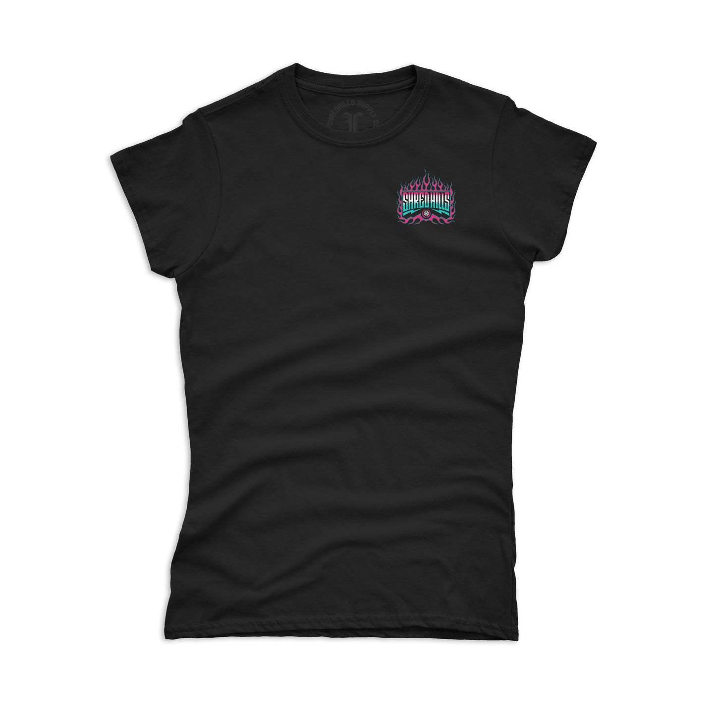 Hellraiser - Women Tee - Shredhills
