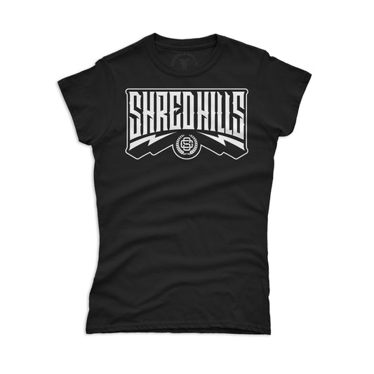LifeStyle - Women Tee - Shredhills