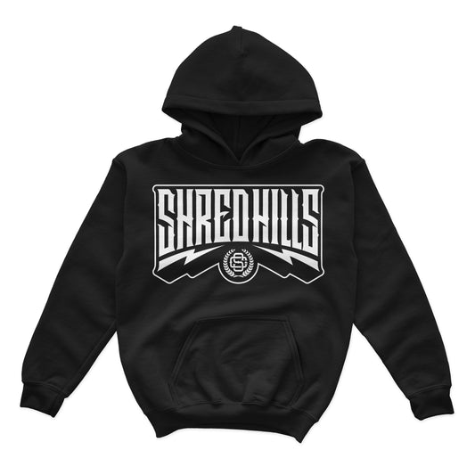 LifeStyle - Kids & Youth Hoddie - Shredhills