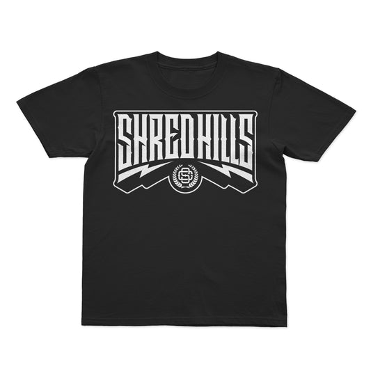 LifeStyle - Kids & Youth Tee - Shredhills