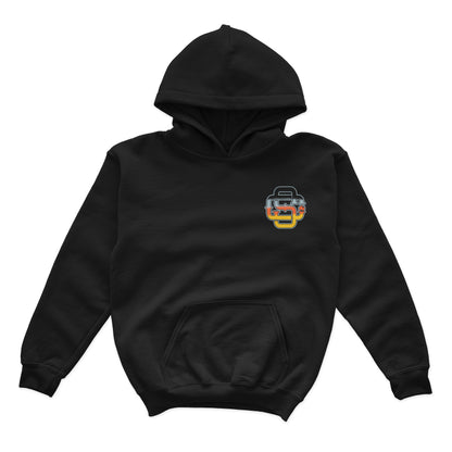 Loud Life - Kids & Youth Hoddie - Shredhills