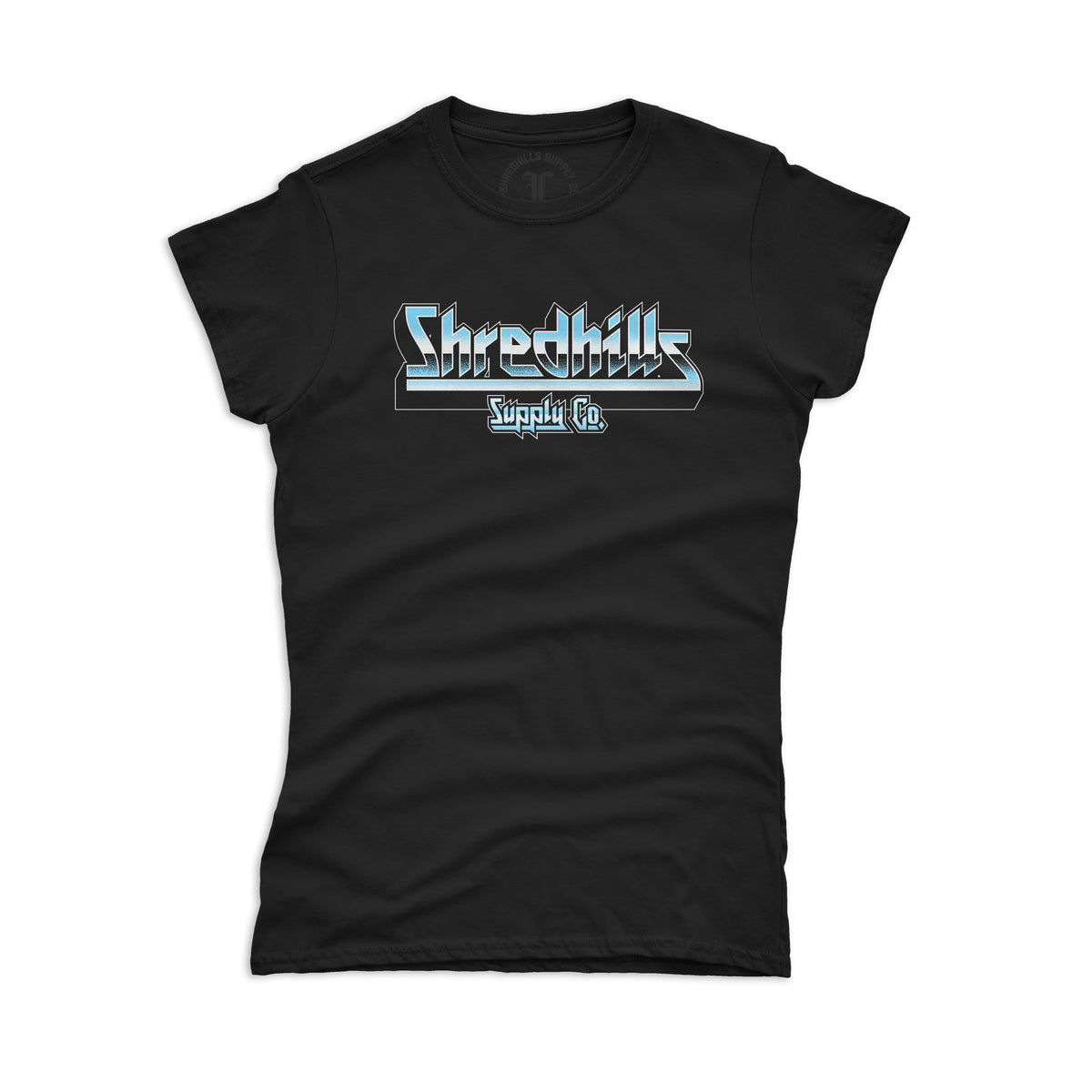 Royal - Women Tee - Shredhills
