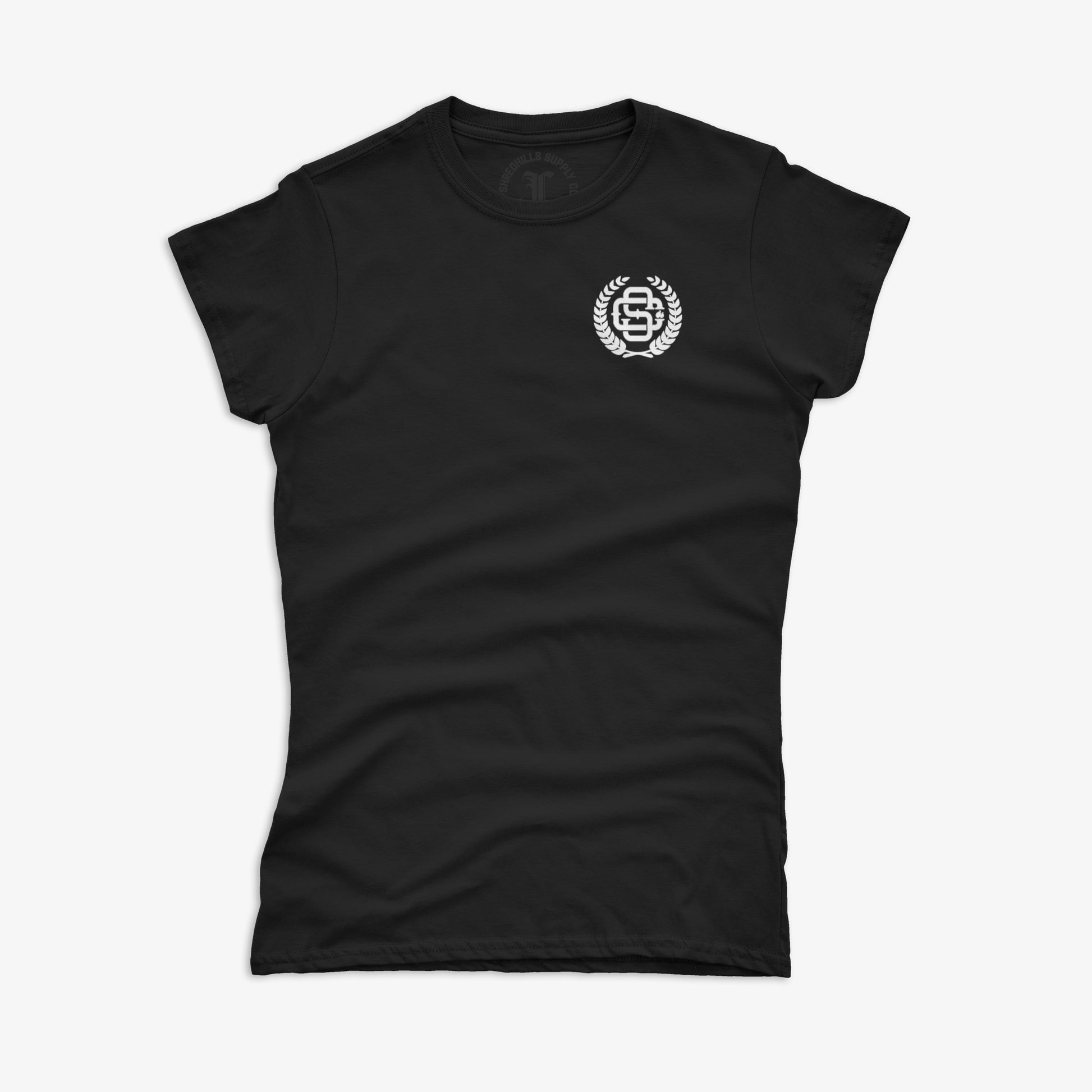 Supply Co - Women Tee - Shredhills