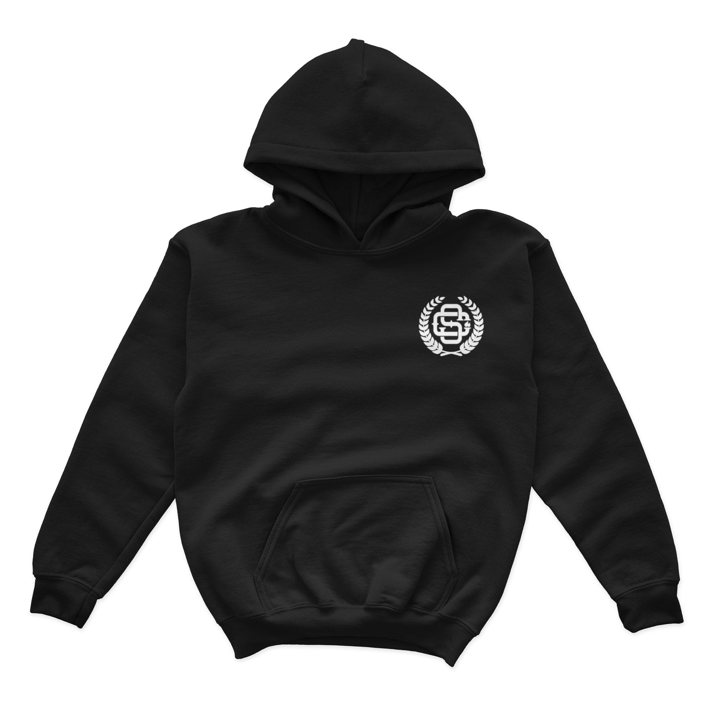 Supply Co - Kids & Youth Hoddie - Shredhills