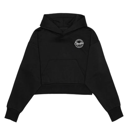 The United - Hoodie Crop Women - Shredhills