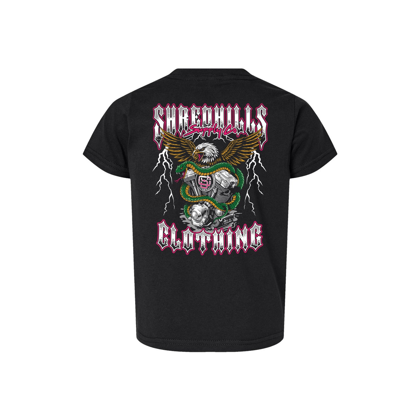 Apocalypse - Kids & Youth Tee