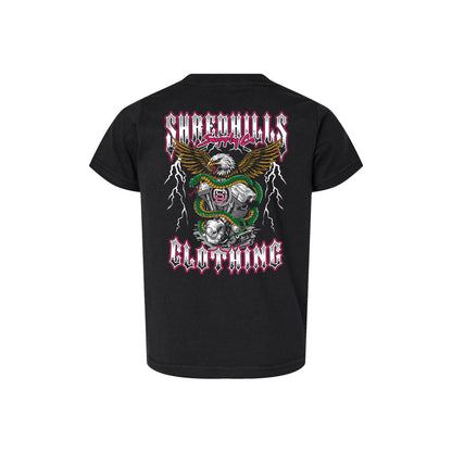 Apocalypse - Kids & Youth Tee