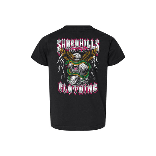 Apocalypse - Kids & Youth Tee