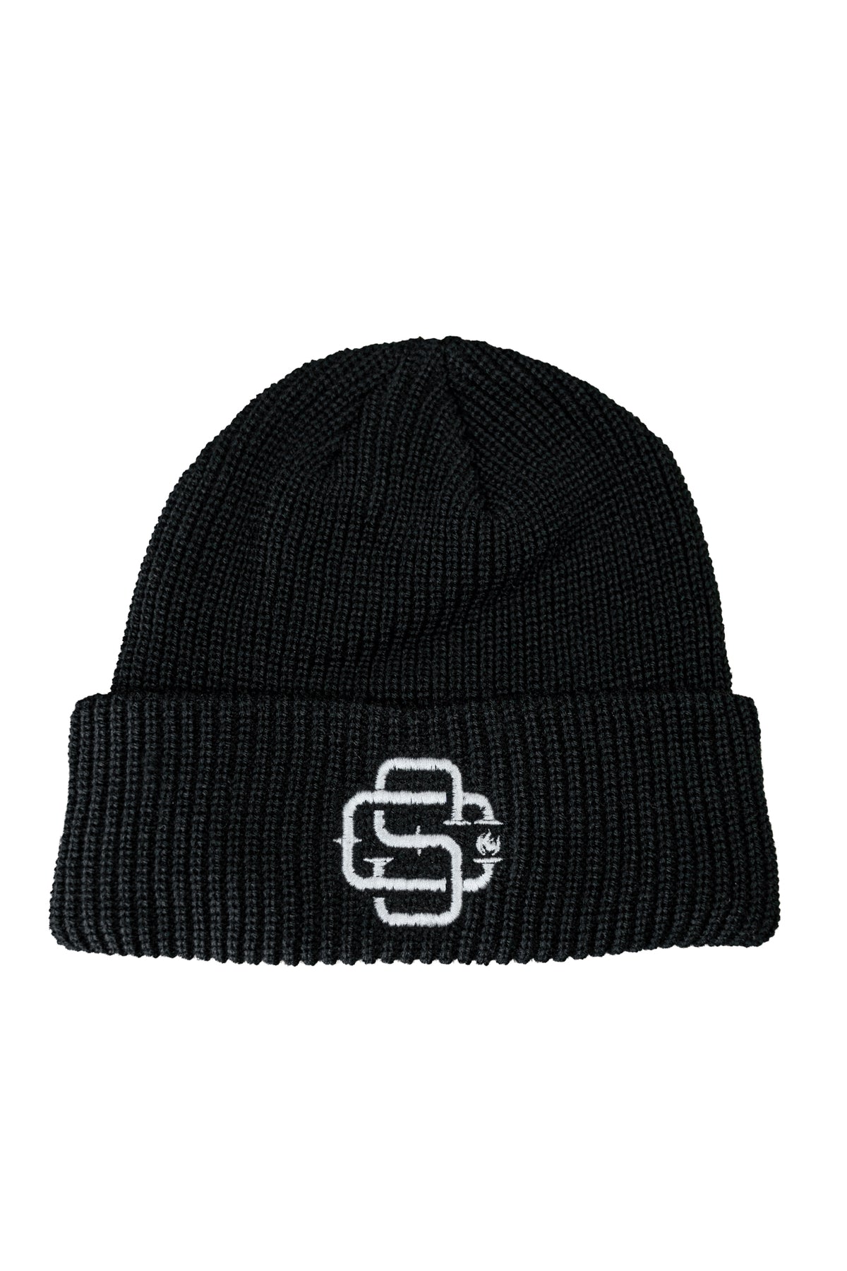 Cuffed Beanie - OG
