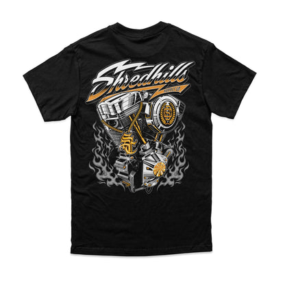 Relentless - Tee - Shredhills
