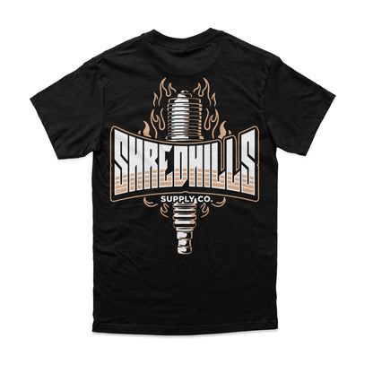 Spark Fire-Tee - Shredhills