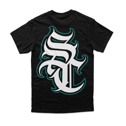 Street Crew - Tee - Shredhills