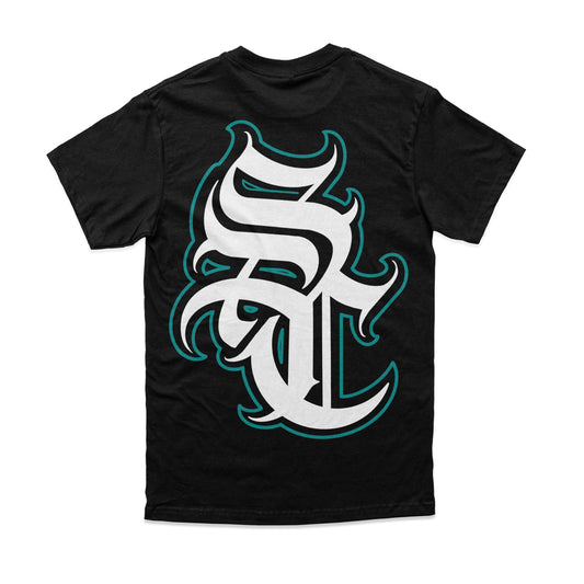 Street Crew - Tee - Shredhills
