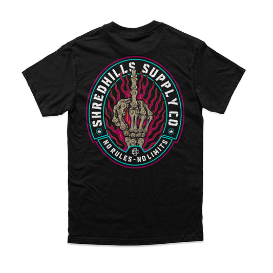 No Rules. No Limits - Tee