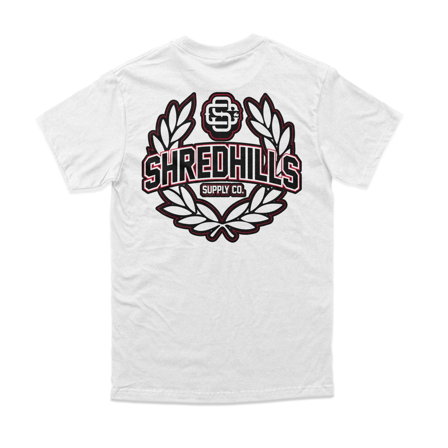 Krew - Tee - Shredhills