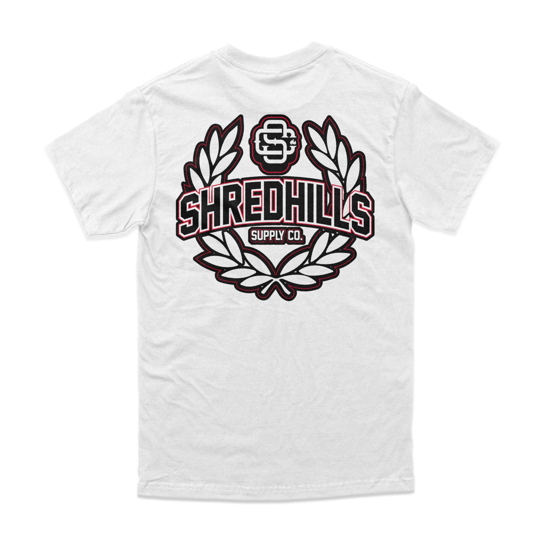 Krew - Tee - Shredhills